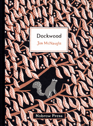 Dockwood-cover