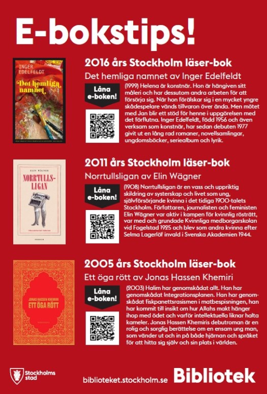 E-bokstips Sthlm läser